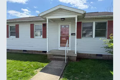 206 Saint Michaels Boulevard, Brookville, IN 47012 - Photo 3