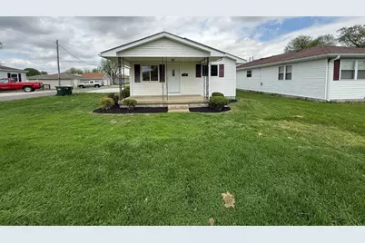 716 W Walnut Street, Greensburg, IN 47240 - Photo 1