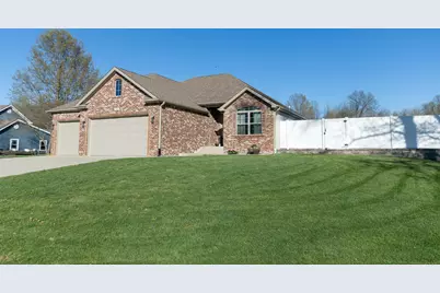 380 N Lakeside Drive, Madison, IN 47250 - Photo 1