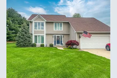 283 Winding Way, Batesville, IN 47006 - Photo 1