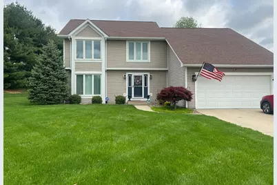 283 Winding Way, Batesville, IN 47006 - Photo 1