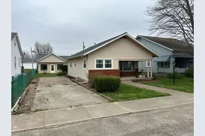 724 W 22nd Street, Connersville, IN 47331 - Photo 3