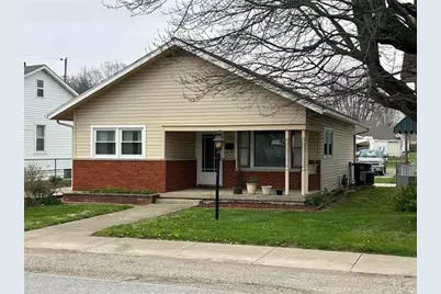 724 W 22nd Street, Connersville, IN 47331 - Photo 3