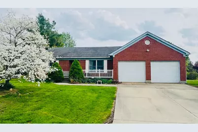 9009 Tremont Place, Brookville, IN 47012 - Photo 1