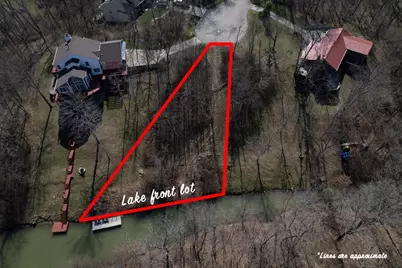 0 Timberline Trail, Lawrenceburg, IN 47025 - Photo 1