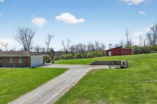8093 N Sr 350 N N, Aurora, IN 47001 - Photo 29
