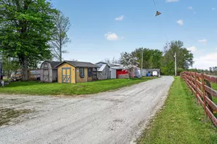 499 S County Rd 525 E, Milan, IN 47031 - Photo 19