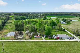 499 S County Rd 525 E, Milan, IN 47031 - Photo 5
