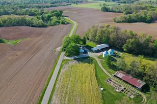 18049 Stone Church Rd, Laurel, IN 47024 - Photo 29
