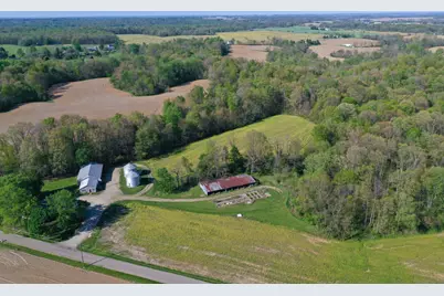 18049 Stone Church Road, Laurel, IN 47024 - Photo 33