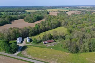 18049 Stone Church Rd, Laurel, IN 47024 - Photo 33