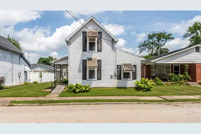 12 Alvina Street, Batesville, IN 47006 - Photo 1