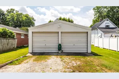 12 Alvina Street, Batesville, IN 47006 - Photo 3