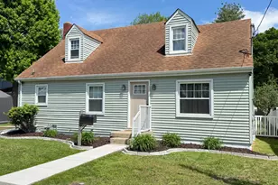 1112 Morin Ave, Brookville, IN 47012 - Photo 3