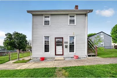 321 2nd Street, Rising Sun, IN 47040 - Photo 1