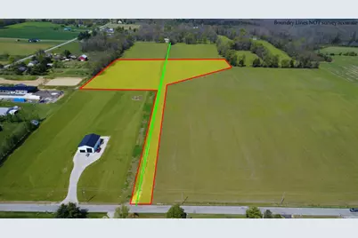 2000 E Cross Road, Madison, IN 47250 - Photo 1