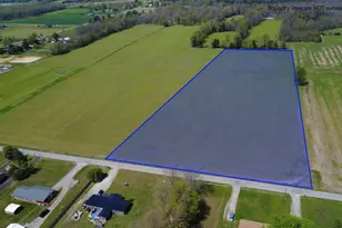 2000 E Cross Rd, Madison, IN 47250 - Photo 1