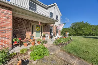 14415 Kasson Lane, Rising Sun, IN 47040 - Photo 11
