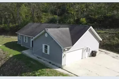 6049 Blue Creek Road, Brookville, IN 47012 - Photo 1