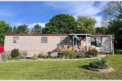 344 Lafayette Street, Laurel, IN 47024 - Photo 1