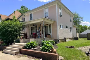 333 W 7th St, Rushville, IN 46173 - Photo 1