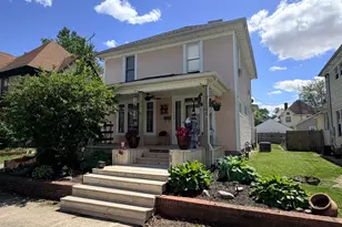 333 W 7th St, Rushville, IN 46173 - Photo 5