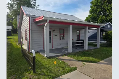 406 S Walnut Street, Rising Sun, IN 47040 - Photo 1