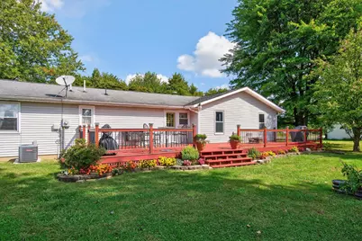 22089 Weisburg Road, Sunman, IN 47041 - Photo 25