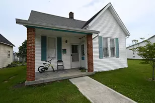 222 S Maple St, Osgood, IN 47037 - Photo 1