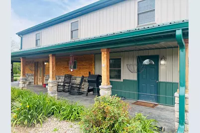3824 E County Road 750 S, Connersville, IN 47331 - Photo 3
