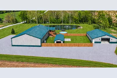 3824 E County Road 750 S, Connersville, IN 47331 - Photo 75