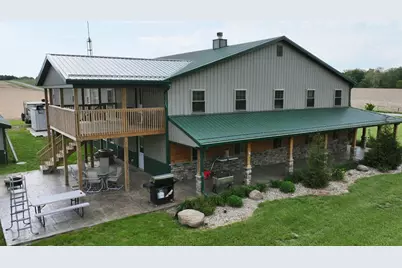 3824 E County Road 750 S, Connersville, IN 47331 - Photo 93