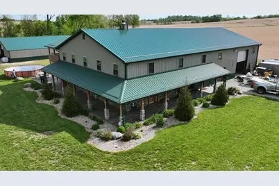 3824 E County Road 750 S, Connersville, IN 47331 - Photo 89