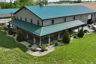 3824 E County Rd 750 S, Connersville, IN 47331 - Photo 89