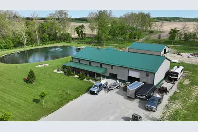 3824 E County Road 750 S, Connersville, IN 47331 - Photo 91