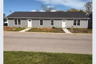 406 S Ireland Street, Greensburg, IN 47240 - Photo 1