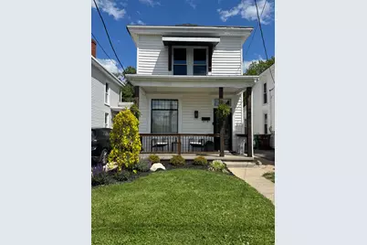 486 Sheldon Street, Lawrenceburg, IN 47025 - Photo 1