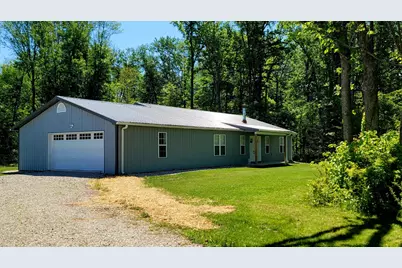 3370 N County Road 300 E, North Vernon, IN 47265 - Photo 1