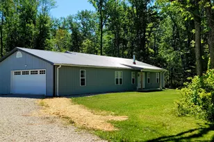 3370 N County Rd 300 E, North Vernon, IN 47265 - Photo 1