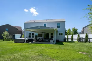 25797 Hummingbird Ct, Brookville, IN 47012 - Photo 49