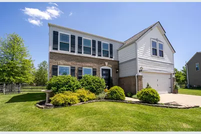 25797 Hummingbird Court, Brookville, IN 47012 - Photo 5