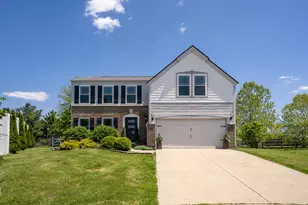 25797 Hummingbird Ct, Brookville, IN 47012 - Photo 1