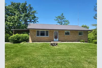 5864 Alberta Drive, Aurora, IN 47001 - Photo 1