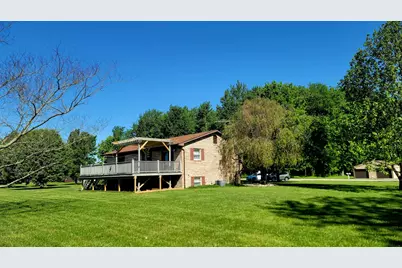 6814 E County Road 200 N, Milan, IN 47031 - Photo 5