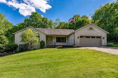 511 Elk Ridge Lane, Lawrenceburg, IN 47025 - Photo 1