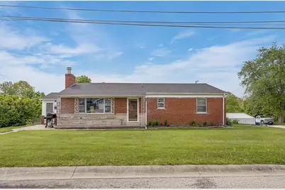 430 Sunnyslope Drive, Lawrenceburg, IN 47025 - Photo 1