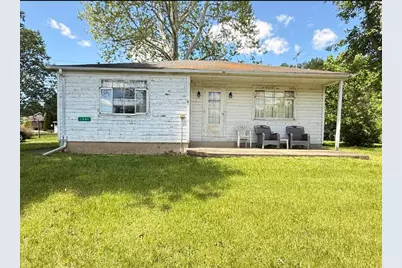1341 Fairfield Avenue, Brookville, IN 47012 - Photo 1