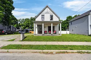 201 Hanover Ave, Aurora, IN 47001 - Photo 1