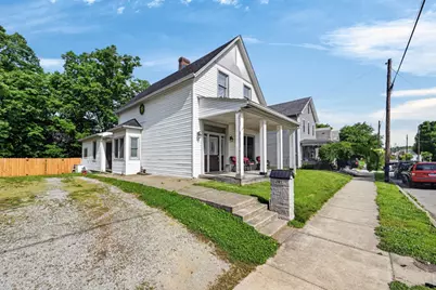 201 Hanover Avenue, Aurora, IN 47001 - Photo 3