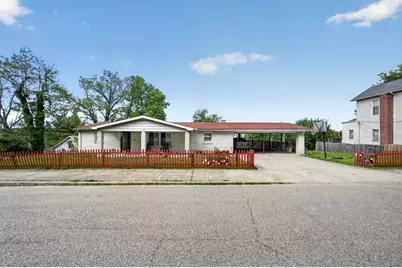 410 5th Street, Aurora, IN 47001 - Photo 1